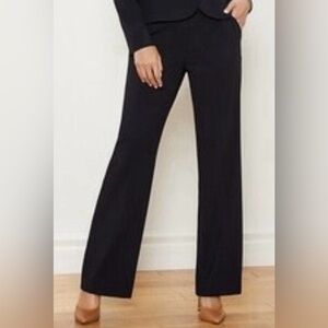 NWT Calvin Klein Collection Classics Fit Pants